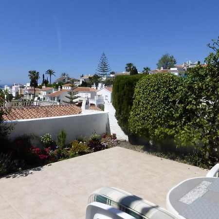 Pueblo Chimenea Villa Nerja Exterior photo